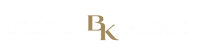 BK Logo White