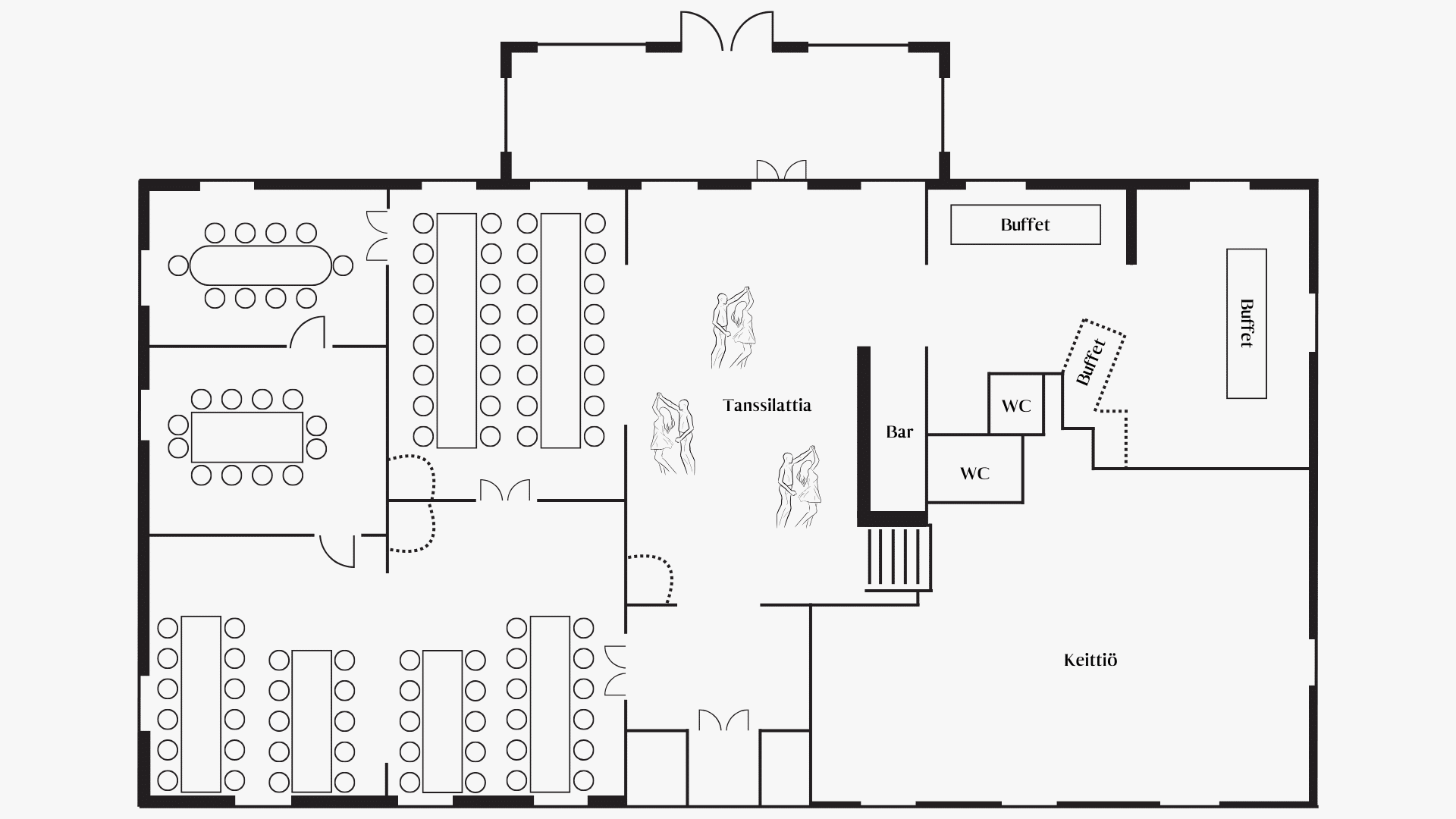 98-hengen-pikkujoulut
