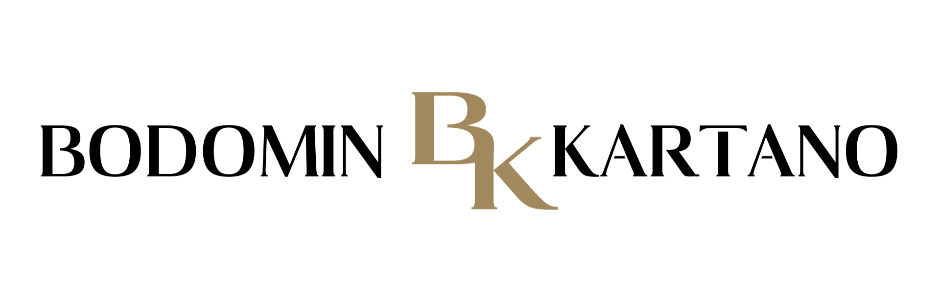 BK Logo Black